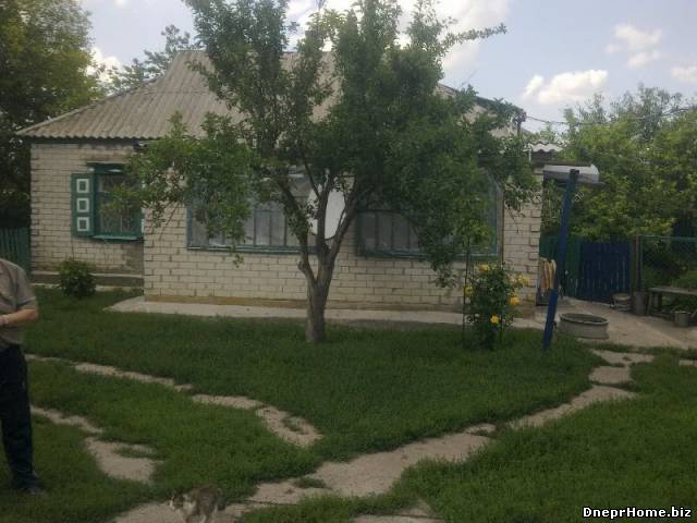 Продам дом в с.Андреевка Царичанского района - фото 2