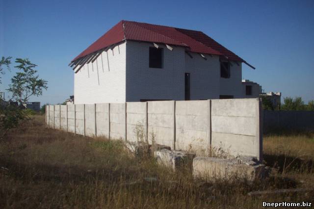 Недостроенный дом на Игрени - фото 4