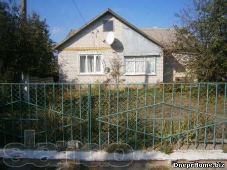 Продам землю 7 га + дом в Днепропетровской обл. - фото 1