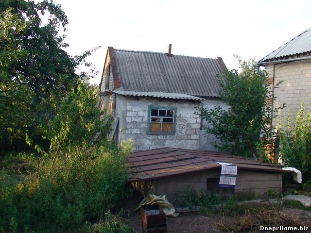 Продам дом в Сажевке - фото 3