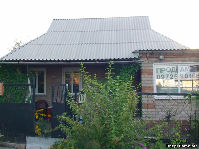 Продам дом в Сажевке - фото 1