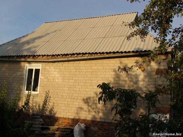 Продам дом в Сажевке - фото 2