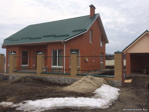 Продам дом в Краснополье - фото 1