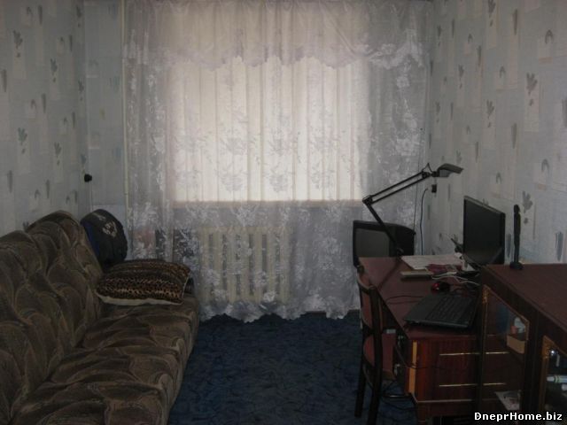 срочно продам 3х комнатную квартиру р-н Гагарина - фото 2