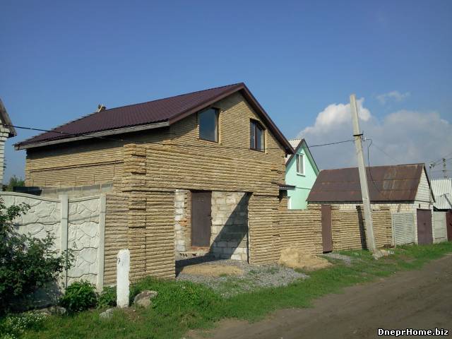 Продам Дом, Приднепровск, 145 м, 2012 г - фото 2