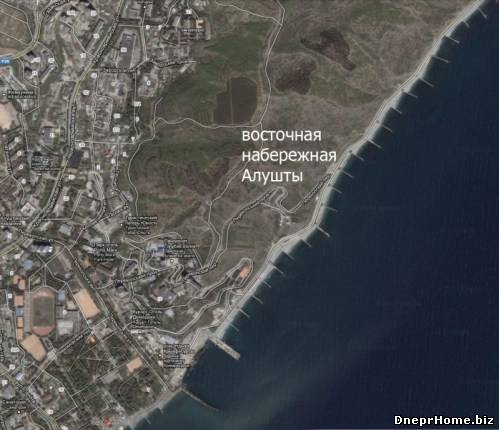 Участки от 10 соток на Южном Берегу Крыма - 20.000$ ! - фото 2