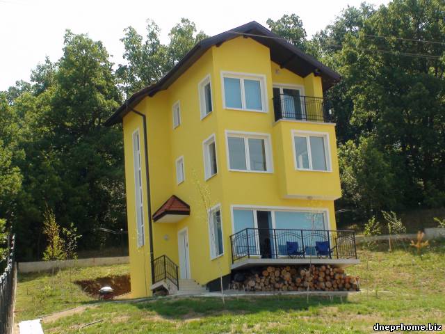 Дом в Болгарии продам. - фото 1