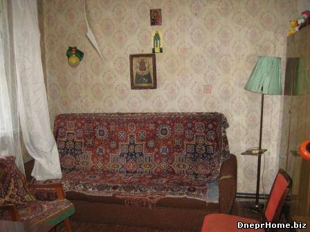 продам 5ти комнатную квартиру на петровского - фото 4