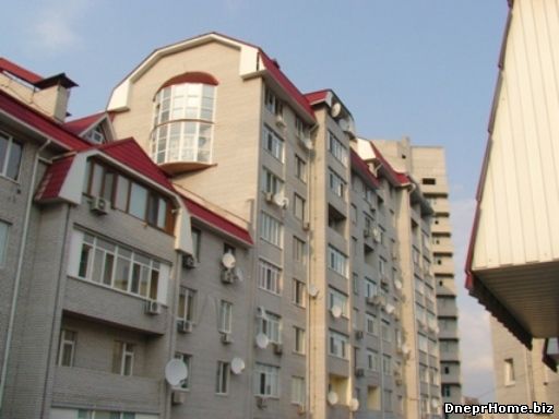 Продам 2-ярусную квартиру на Победе-4 в новострое - фото 3