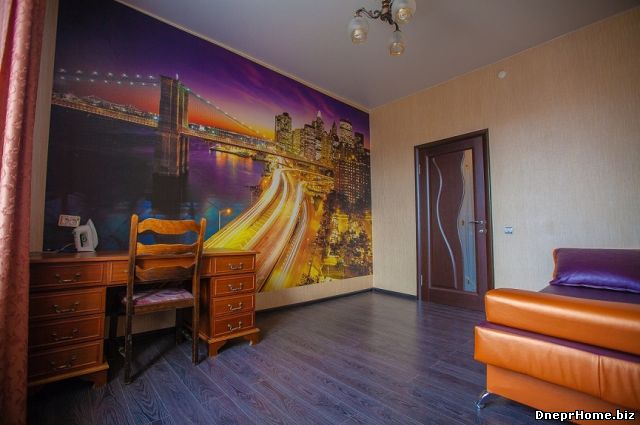 Роскошная и недорогая 3к квартира на сутки в Кемерово! - фото 2