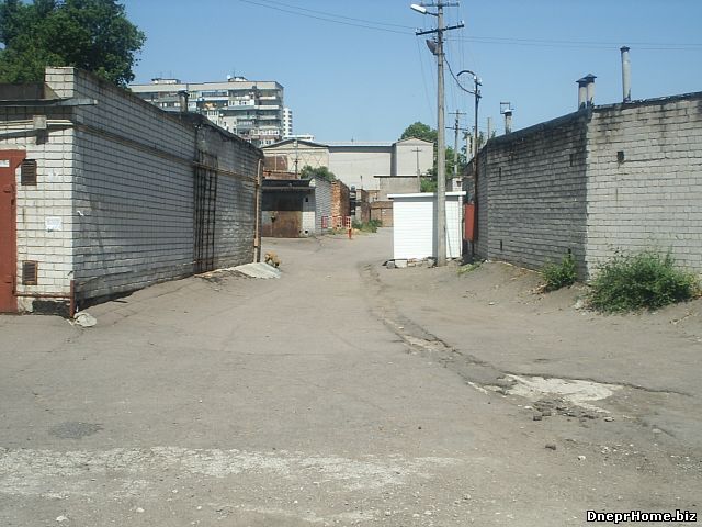 Продам капитальнй гараж в кооп. Кипарис-2. р-н Севастопольского парка - фото 4