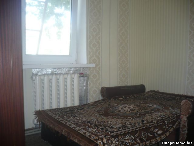 Небольшой  домик 2 комнаты, пр Гагарина - фото 4