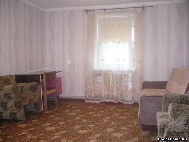 Небольшой  домик 2 комнаты, пр Гагарина - фото 1