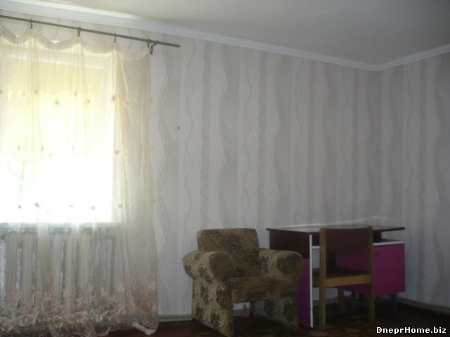 Небольшой  домик 2 комнаты, пр Гагарина - фото 2