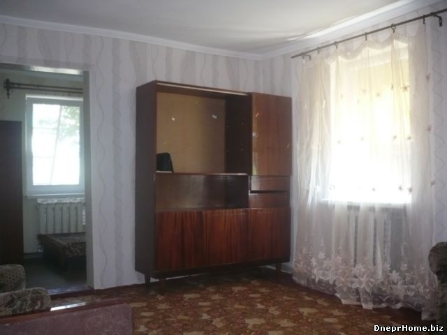 Небольшой  домик 2 комнаты, пр Гагарина - фото 3