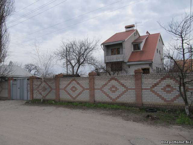 Дом на Клочко - фото 1