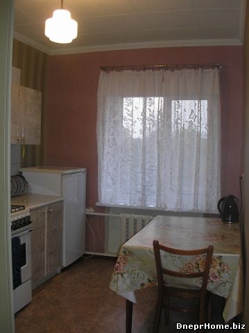 Сдам 1 комнатную квартиру посуточно Днепр, Красный Камень - фото 3