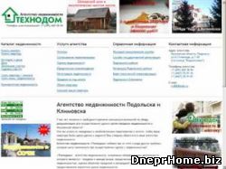 сайт an-tehnodom.ru/