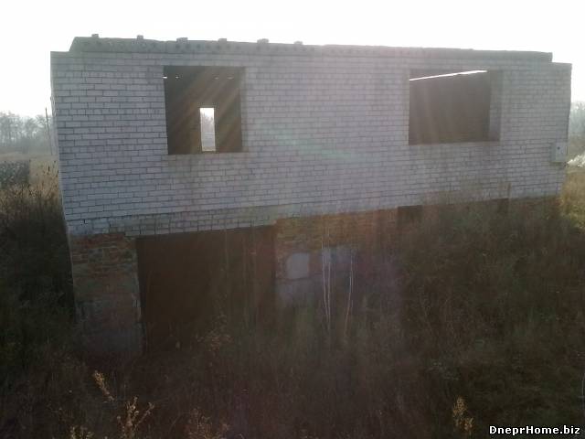 Продам недостроенный дом в Сурско-Литовском - фото 2