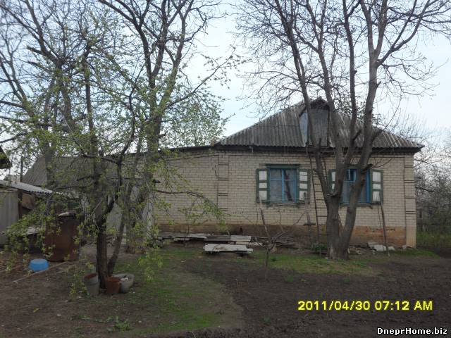 Срочно Продам дом в Новомосковском районе С.Попасное - фото 3