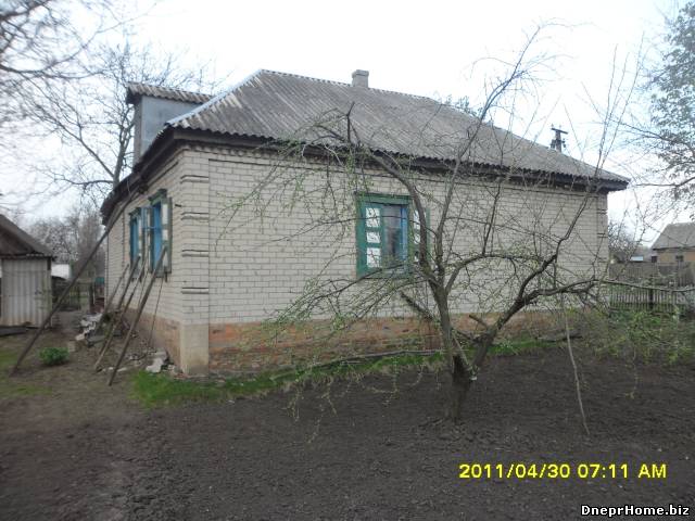 Срочно Продам дом в Новомосковском районе С.Попасное - фото 2