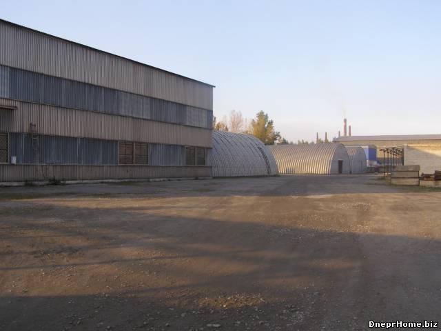 Производственная база 1,23 га ул. Белостоцкого. - фото 3