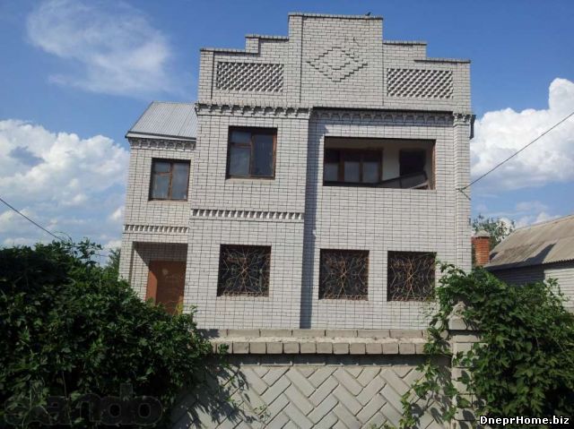 Продам дом ул Верещагина - фото 1