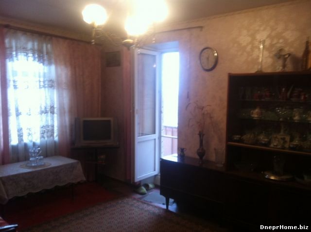 Продам 2-комнатную квартиру ул Ленинградская - фото 1