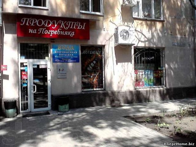Магазин 190 м.кв. ул.Телевизионная - фото 1
