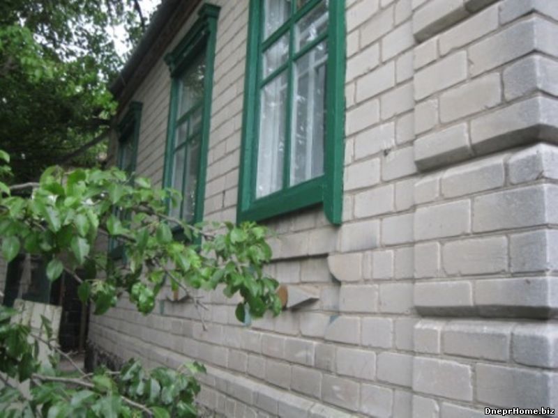 Часть дома 55 м.кв. ул.Кожемяки. - фото 1
