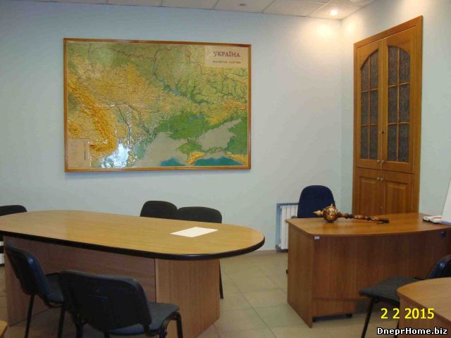 Офис в центре города, площадь Красная. 360 м.кв. - фото 4