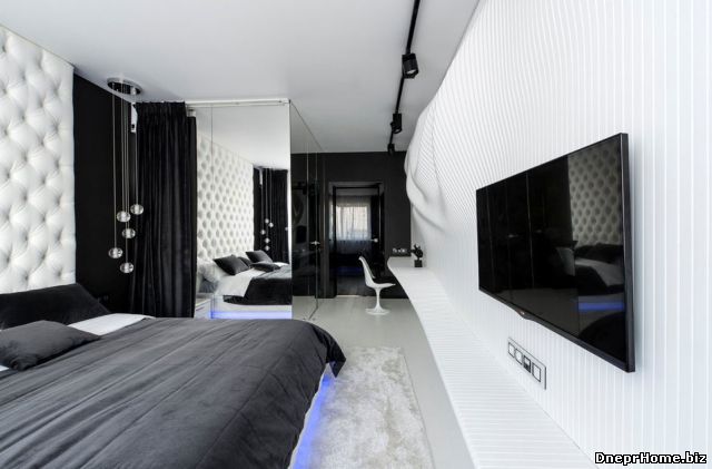 VIP апартаменты 3 комнатные посуточно, понедельно с новым 2015 года ре - фото 2