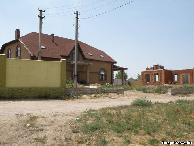 Продам в элитном районе Куриловки (мост - Матадор), г. Днепродзержинск - фото 5