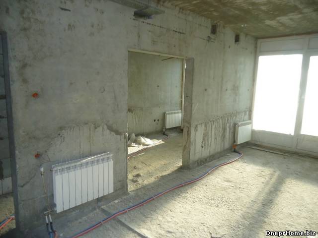 Нежилые помещения под офис в ж/к Олимпик - фото 2