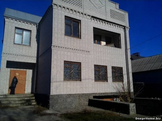 Продам дом ул Верещагина - фото 1